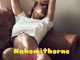 Nahomithorne