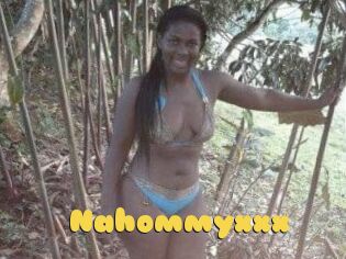 Nahommyxxx
