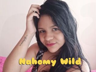 Nahomy_Wild
