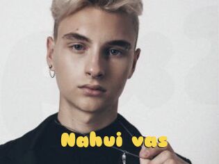 Nahui_vas