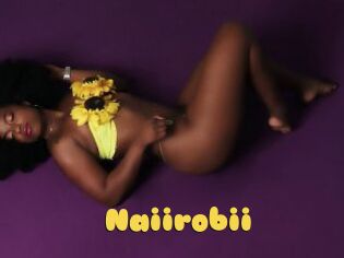 Naiirobii