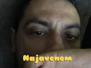Najavenom