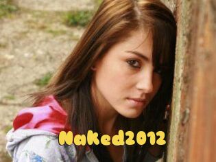 Naked2012