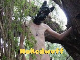 Nakedwuff
