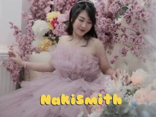 NakiSmith
