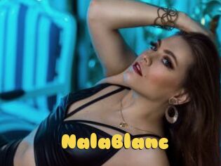 NalaBlanc