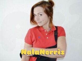 NalaNorris