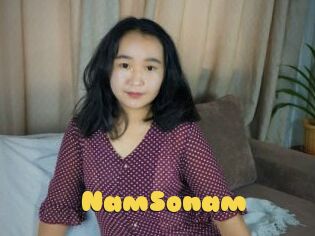 NamSonam