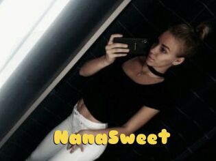 NanaSweet