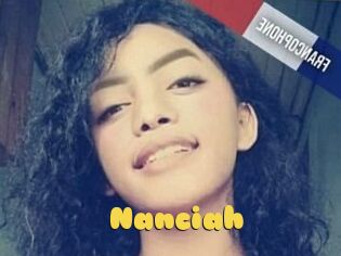 Nanciah