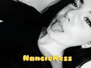 NancieNess