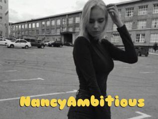 NancyAmbitious