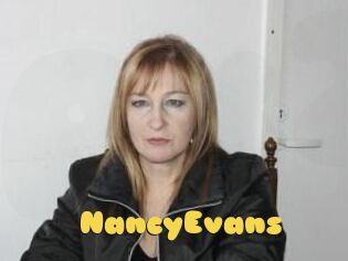 NancyEvans