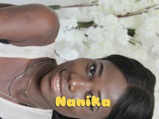 Nanika