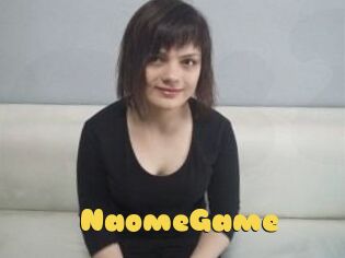 NaomeGame