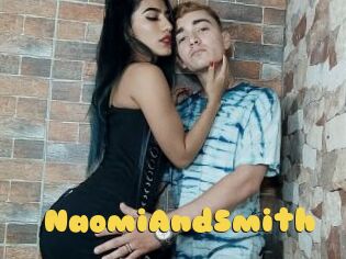 NaomiAndSmith