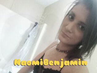 NaomiBenjamin