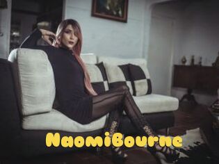 NaomiBourne