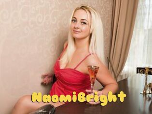 NaomiBright