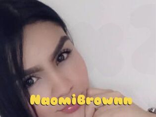 NaomiBrownn