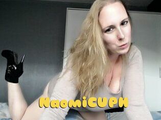 NaomiCUPH