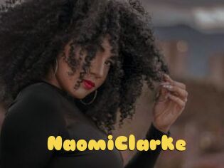 NaomiClarke