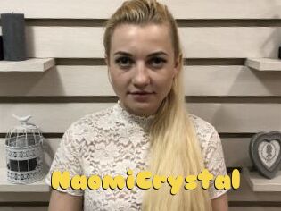 NaomiCrystal