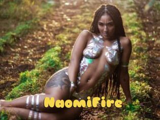 NaomiFire