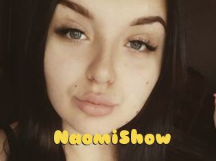 NaomiShow