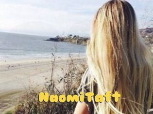 NaomiTaft