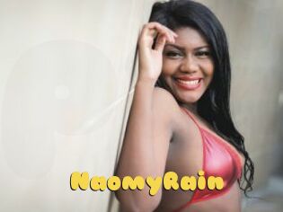 NaomyRain