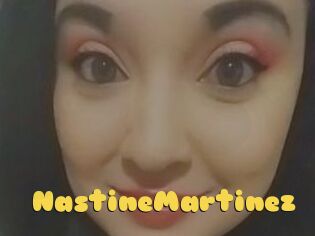 NastineMartinez
