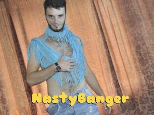 NastyBanger