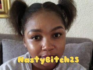 NastyBitch25