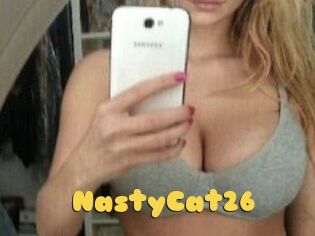NastyCat26