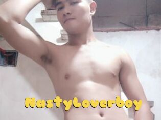 NastyLoverboy