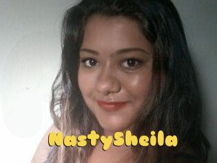 NastySheila
