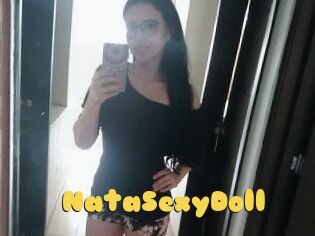 NataSexyDoll