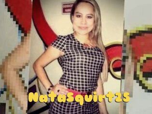 NataSquirt25