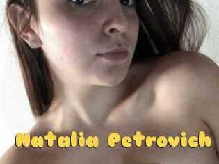 Natalia_Petrovich