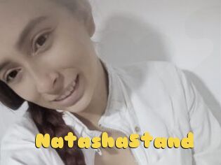 NatashaStand