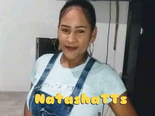 NatashaTTs