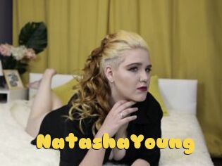 NatashaYoung