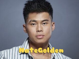 NateGolden