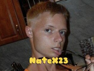 NateX23