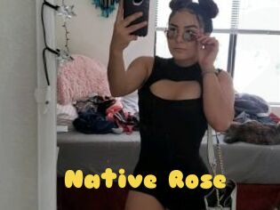 Native_Rose