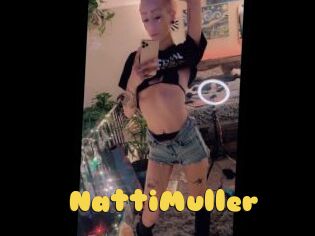 NattiMuller