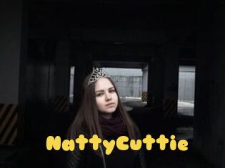 NattyCuttie