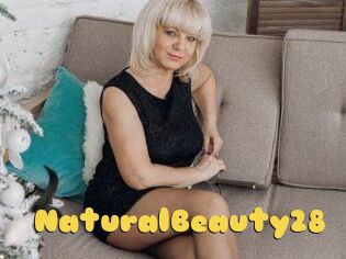 NaturalBeauty28