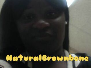 NaturalBrownbone